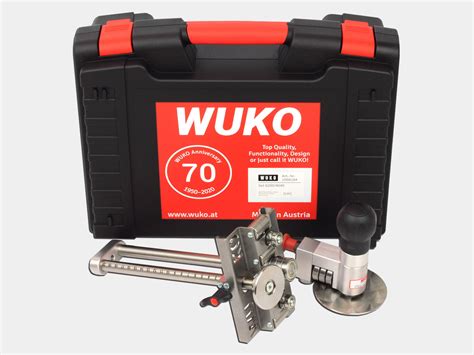 wuko sheet metal tools|wuko metal bender.